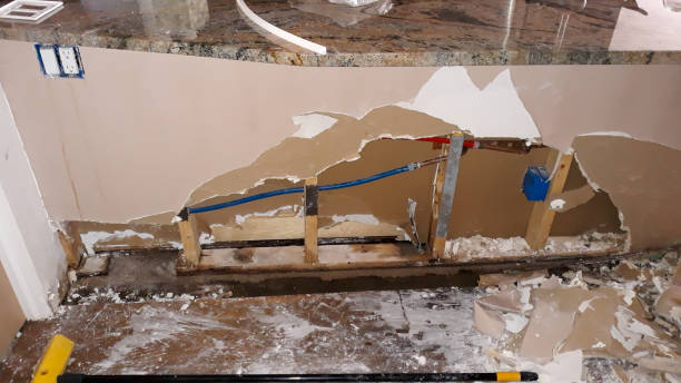 Best Commercial water damage restoration  in Ogallala, NE