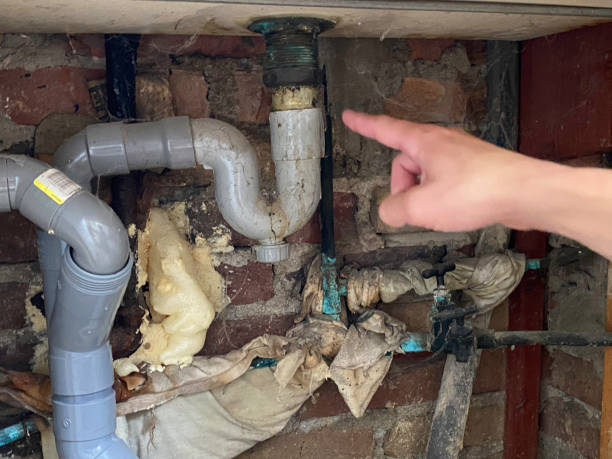 Reliable NE Water damage restoration Solutions